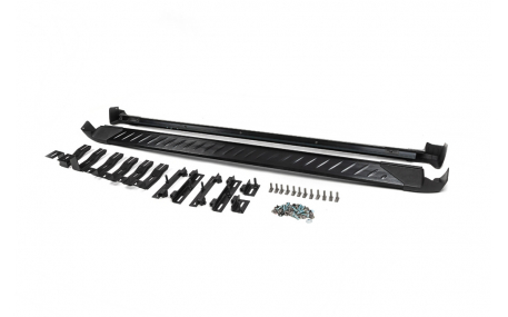 Подножки Renault Kadjar