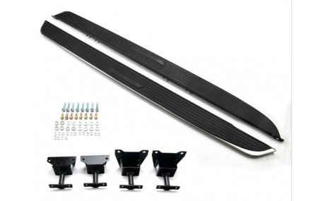 Подножки Jaguar F-Pace