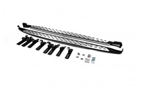 Подножки Ford Kuga MK2