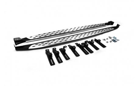 Подножки Ford Kuga MK2