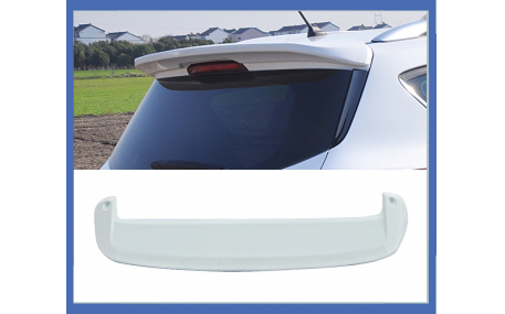 Спойлер Ford Kuga MK2