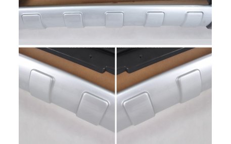 Накладка задняя Hyundai ix35