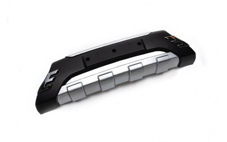 Накладка передняя Hyundai ix35