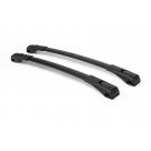 Рейлинги Toyota RAV4