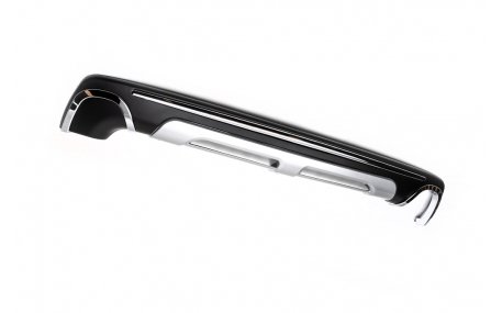 Накладка задняя Mitsubishi ASX