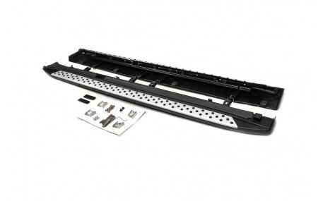 Подножки Mitsubishi ASX