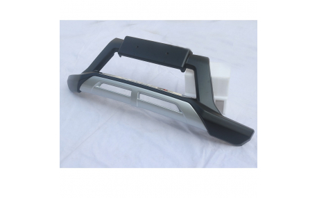 Накладка передняя Mitsubishi ASX