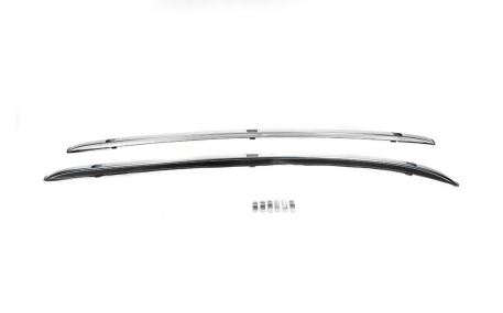 Рейлинги Honda HR-V