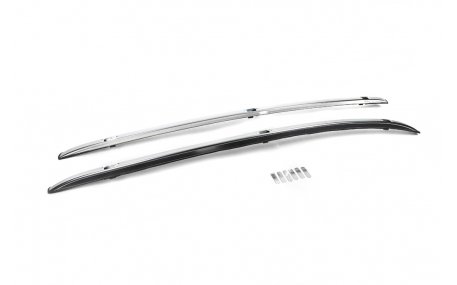 Рейлинги Honda HR-V