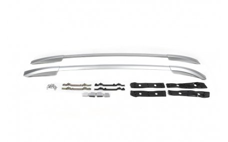 Рейлинги Honda HR-V