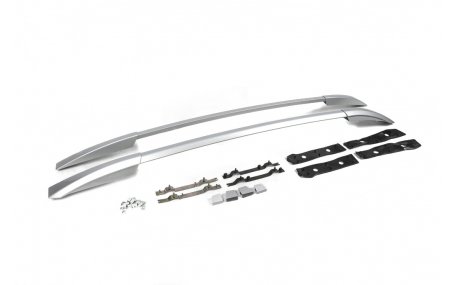 Рейлинги Honda HR-V