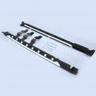 Подножки Honda HR-V