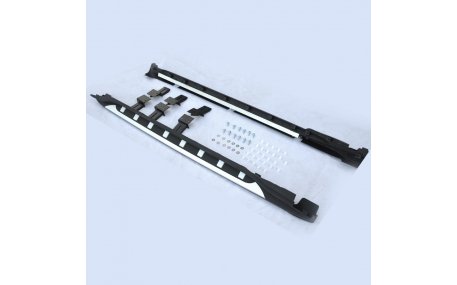 Подножки Honda HR-V