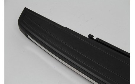 Подножки Honda Pilot