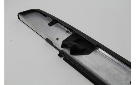 Подножки Honda Pilot