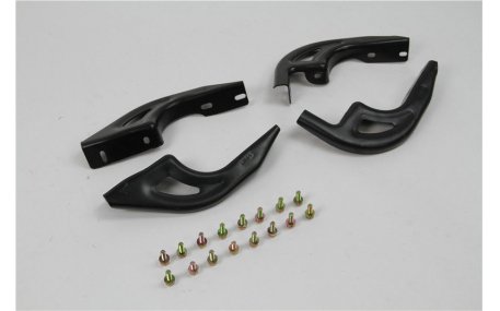 Подножки Honda Pilot