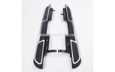 Подножки Lexus RX