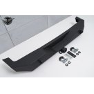 Бампер задний Jeep Wrangler