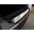 Накладка на задний бампер Volkswagen Passat CC