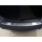 Накладка на задний бампер Mazda CX-7