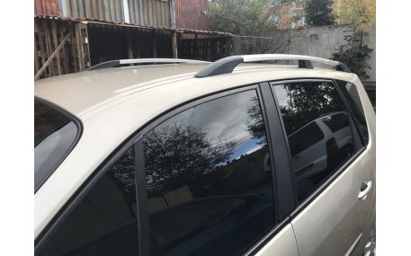 Рейлинги Renault Grand Scenic