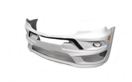 Бампер передний Mercedes Sprinter 2013-2018