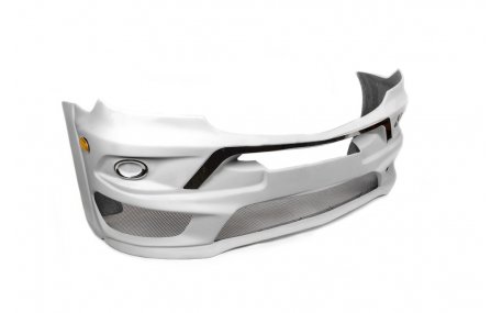 Бампер передний Mercedes Sprinter 2013-2018