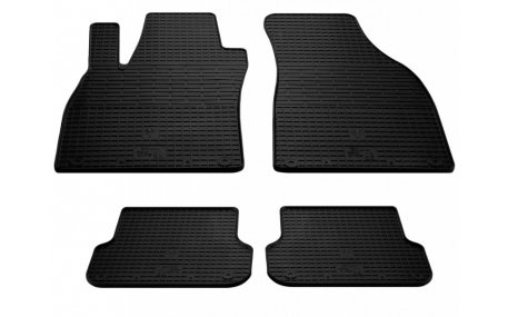 Коврики в салон Audi A4