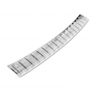 Накладка на задний бампер Fiat Scudo