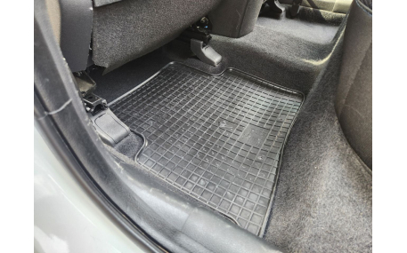 Коврики в салон Hyundai Tucson