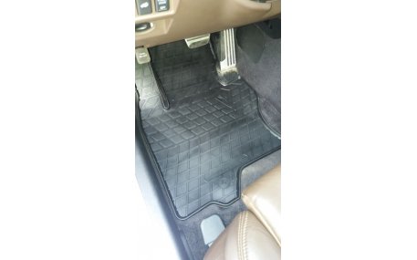 Коврики в салон Infiniti FX