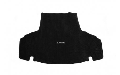 Коврик в багажник Lexus IS