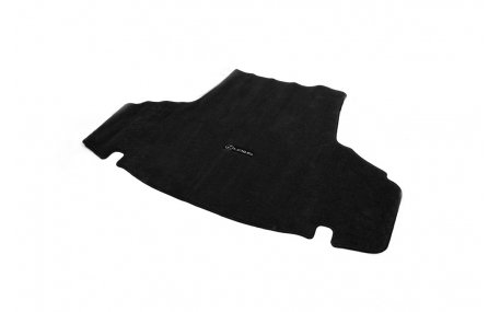 Коврик в багажник Lexus IS