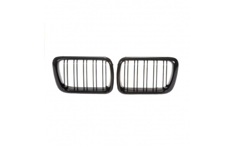 Решетка радиатора BMW E36