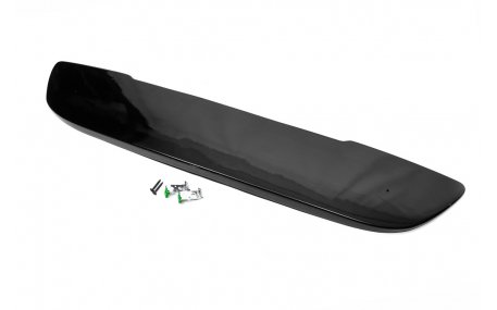 Зимняя накладка на решетку Renault Kangoo