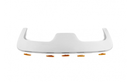 Козырек Volkswagen Amarok