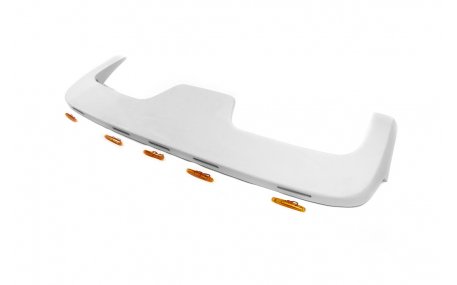 Козырек Volkswagen Amarok