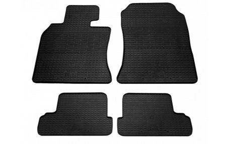 Коврики в салон Mini