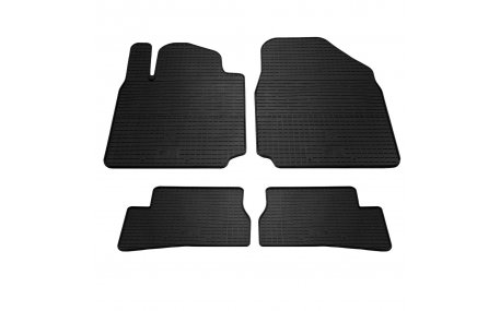 Коврики в салон Nissan Micra