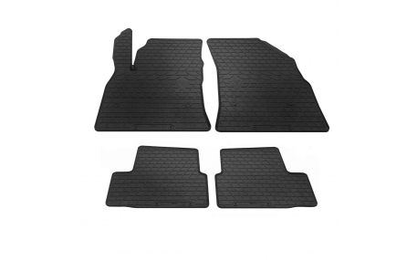 Коврики в салон Opel Astra K