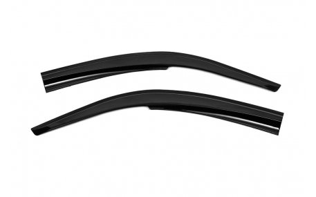 Дефлекторы окон Peugeot Partner