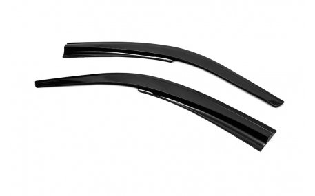 Дефлекторы окон Peugeot Partner