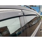 Дефлекторы окон Chevrolet Captiva