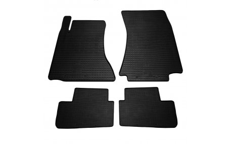 Коврики в салон Opel Omega B