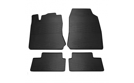 Коврики в салон Opel Vectra B