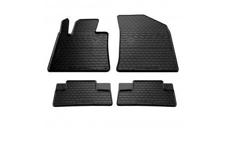 Коврики в салон Peugeot 508