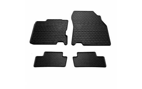 Коврики в салон Renault Kadjar