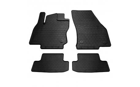 Коврики в салон Seat Ateca