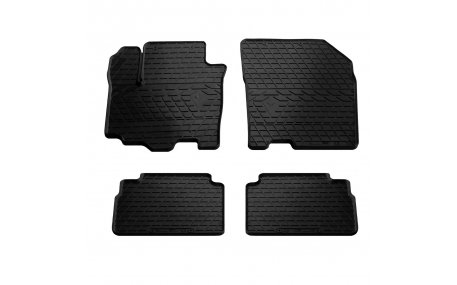 Коврики в салон Suzuki SX-4