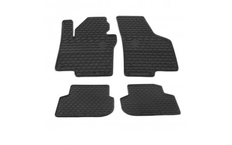 Коврики в салон Volkswagen Jetta